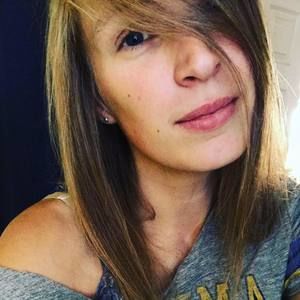 Meet your Posher, Kristin